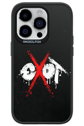 EXOT BLACK 2.0 - Apple iPhone 14 Pro