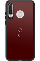 C Burgundia 2.0 - Huawei P30 Lite
