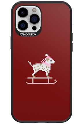 Chill Pup - Apple iPhone 12 Pro Max