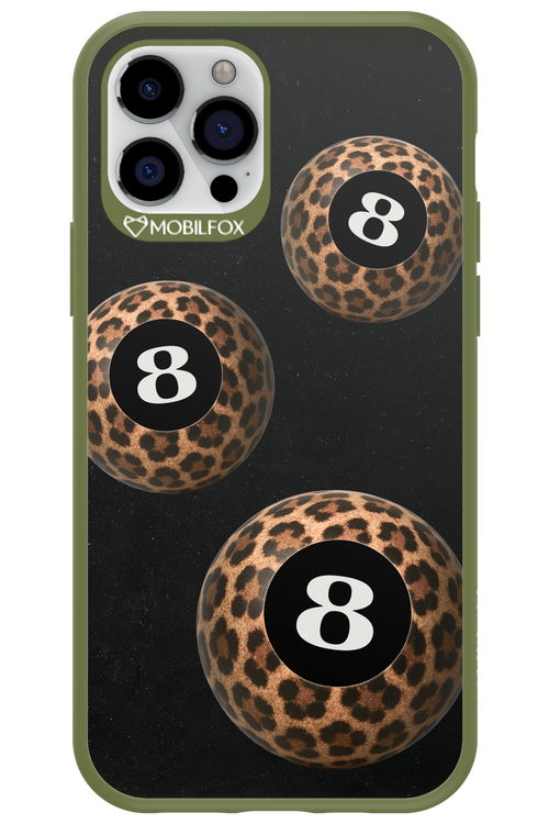 8 Baby 2.0 - Apple iPhone 12 Pro