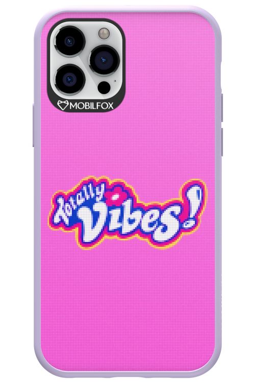 Totally Vibes II - Apple iPhone 12 Pro