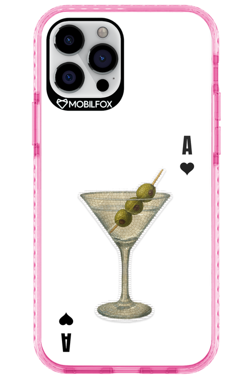 MartiniAce - Apple iPhone 12 Pro