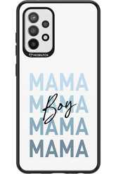 Boy Mama - Samsung Galaxy A72