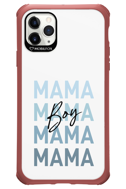 Boy Mama 2.0 - Apple iPhone 11 Pro Max