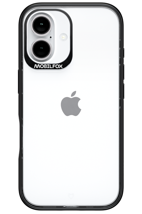 NUDE 2.0 - Apple iPhone 16