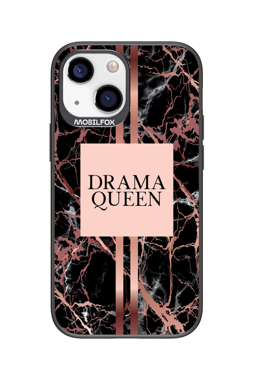 Drama Queen - Apple iPhone 13 Mini