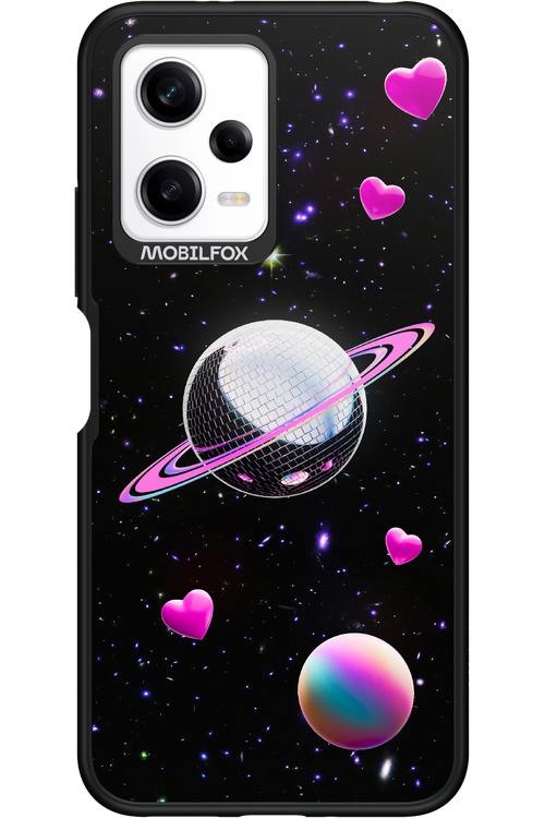 Girls Galaxy - Xiaomi Redmi Note 12 5G