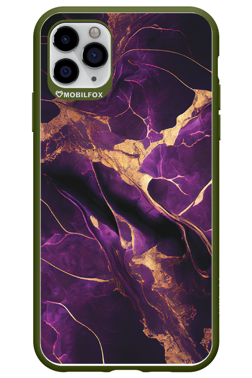 Michael 2.0 - Apple iPhone 11 Pro Max