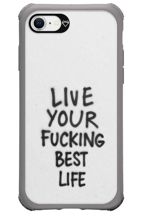 Best F Life 2.0 - Apple iPhone SE 2020