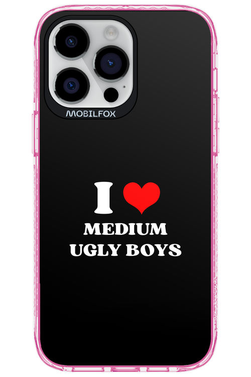 I LOVE 2.0 - Apple iPhone 14 Pro Max