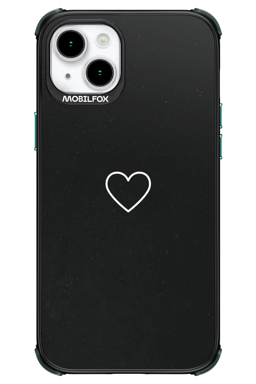 Love Is Simple 2.0 - Apple iPhone 15 Plus