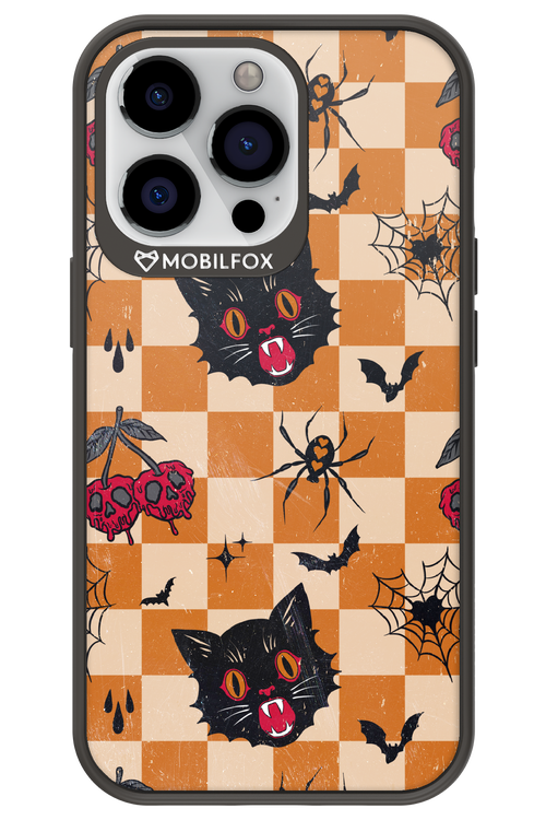 Witch's Patch - Apple iPhone 13 Pro