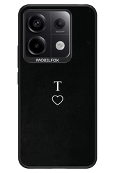 T Black 2.0 - Xiaomi Redmi Note 13 Pro 5G