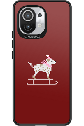 Chill Pup - Xiaomi Mi 11 5G