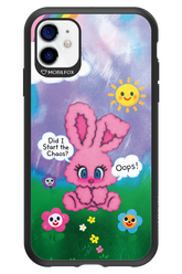 Ooops 2.0 - Apple iPhone 11