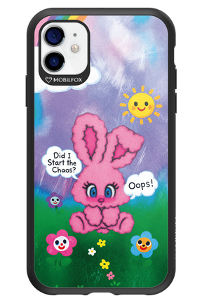 Ooops 2.0 - Apple iPhone 11