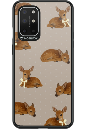 Deer and Dots - OnePlus 8T