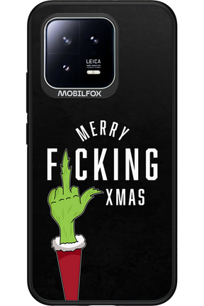 F_cking Xmas - Xiaomi 13