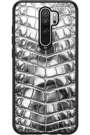 ChromeGator - Xiaomi Redmi Note 8 Pro