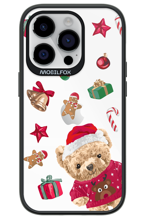 Gifts Bear - Apple iPhone 14 Pro