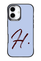 (Jellyfish Presso) H 2.0 - Apple iPhone 17