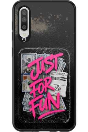 Just For Fun 2.0 - Samsung Galaxy A50