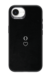 O Black 2.0 - Apple iPhone 16e