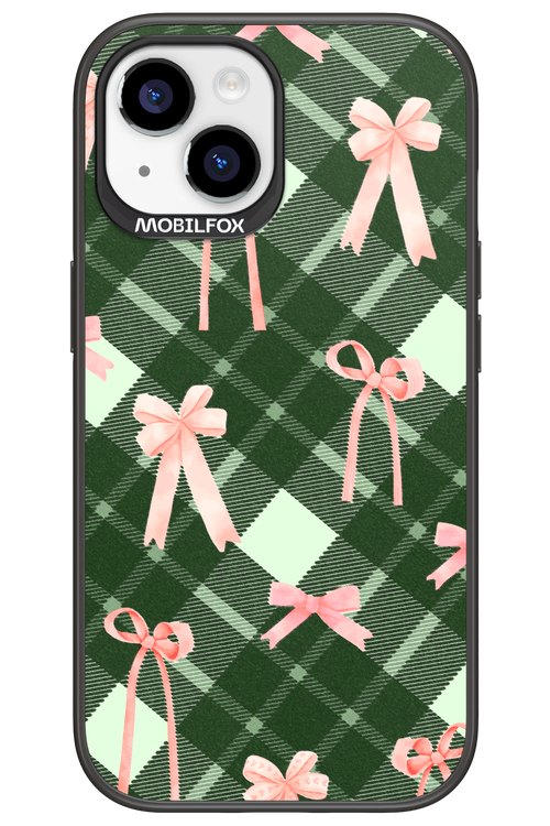 Blanket Fluff - Apple iPhone 15