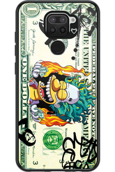 CLOWN 2.0 - Xiaomi Redmi Note 9