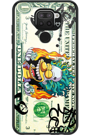 CLOWN 2.0 - Xiaomi Redmi Note 9
