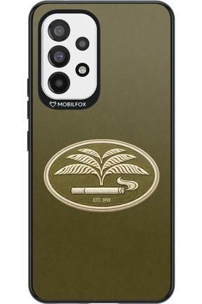 Nature Check - Samsung Galaxy A53