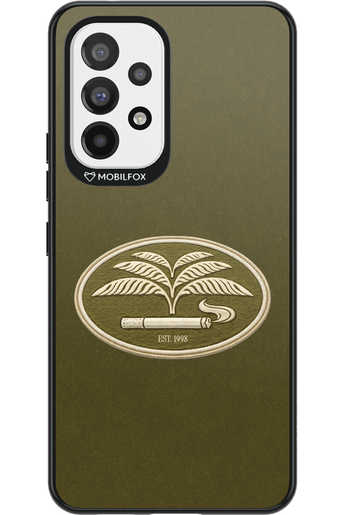 Nature Check - Samsung Galaxy A53