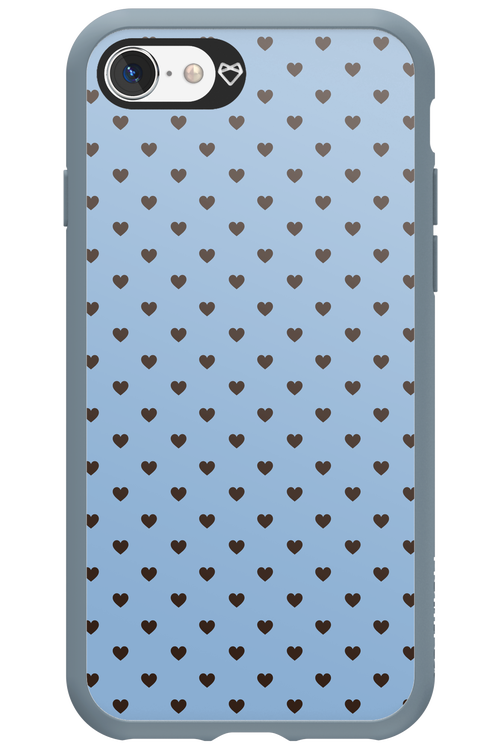 Blueberry Brunch - Apple iPhone SE 2020