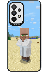 MC 2.0 - Samsung Galaxy A33