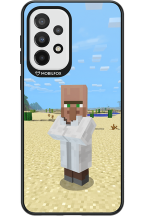 MC 2.0 - Samsung Galaxy A33
