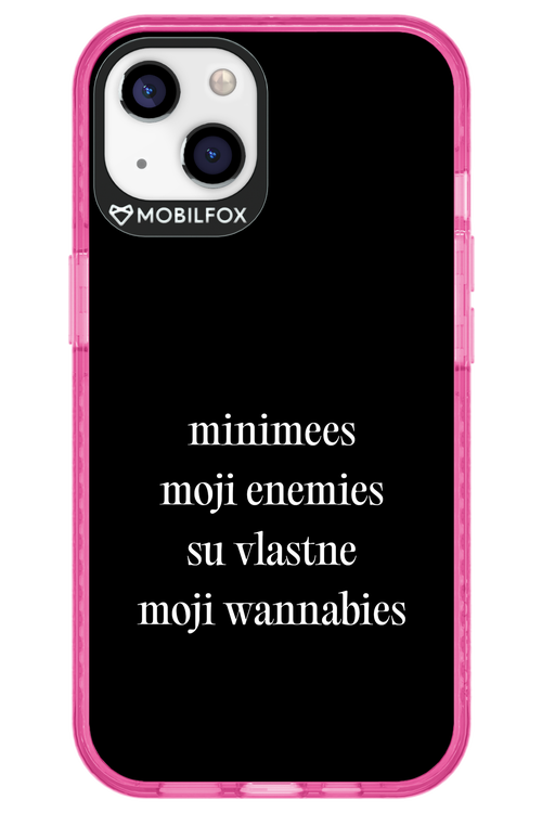 Minimees - Apple iPhone 13