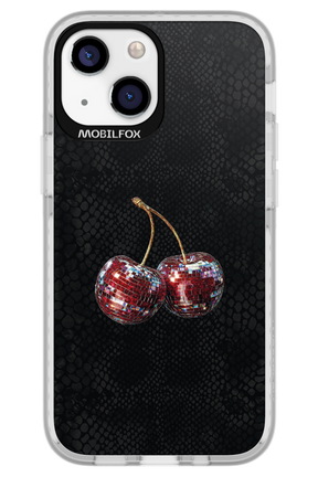 Disco Cherries - Apple iPhone 13 Mini