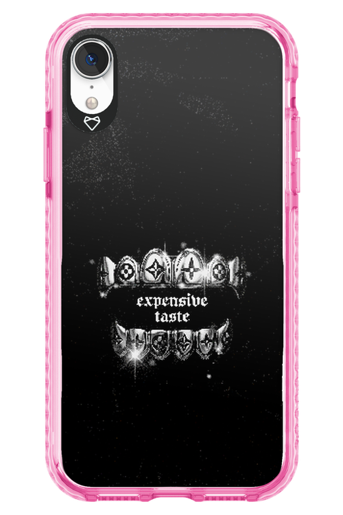 Expensive Taste - Apple iPhone XR