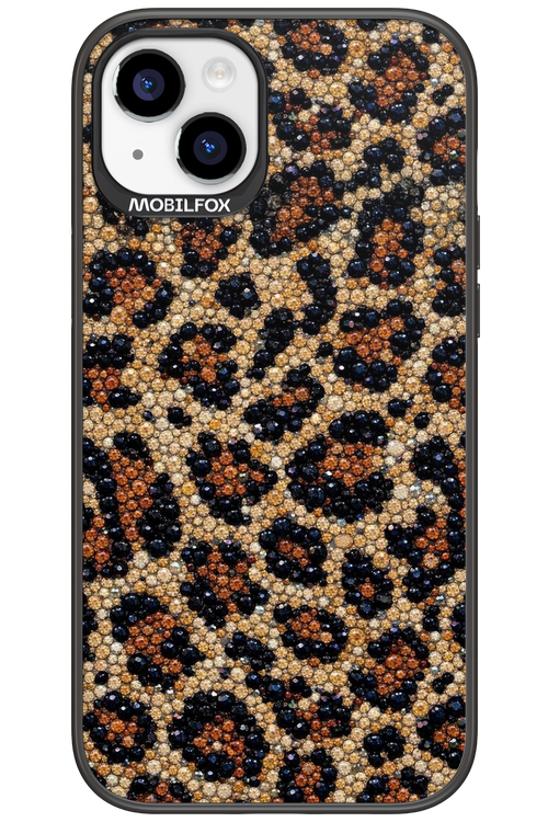 Crystal Roar - Apple iPhone 15 Plus