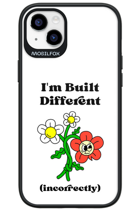 Incorrect 2.0 - Apple iPhone 14 Plus