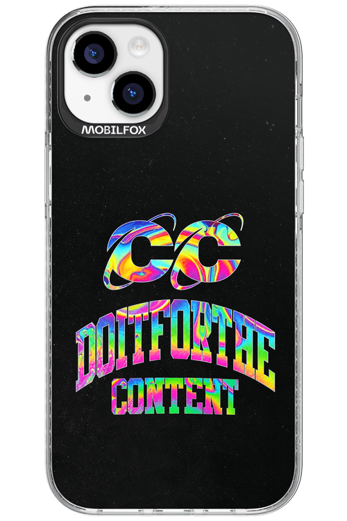 DO IT 2.0 - Apple iPhone 15 Plus