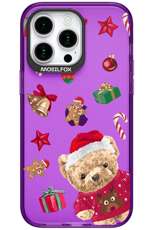 Gifts Bear - Apple iPhone 15 Pro Max