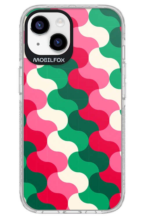 Holiday's Aura - Apple iPhone 14