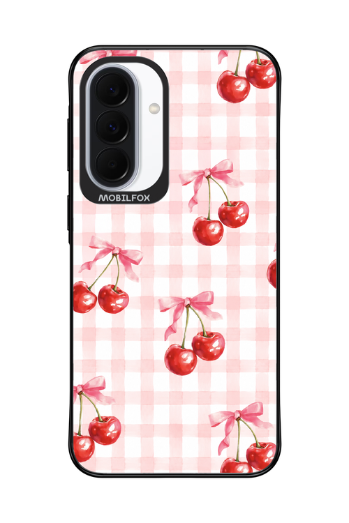 Cherry-Cherry Lady 2.0 - Samsung Galaxy A57