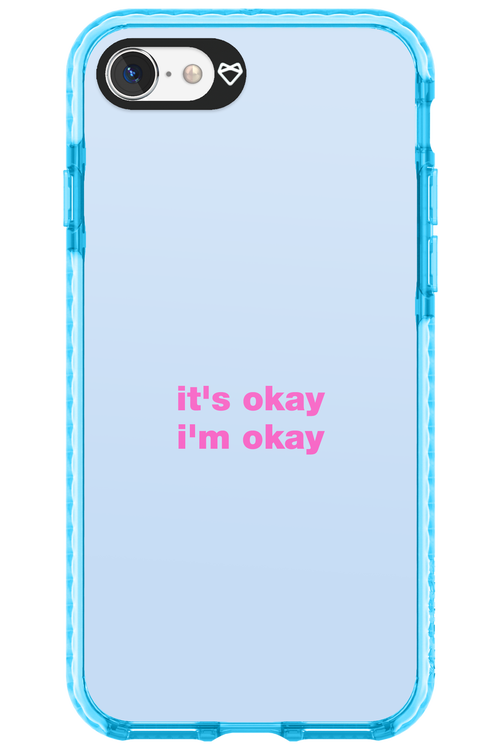 It_s Okay - Apple iPhone 7