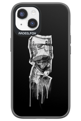 Melting Money - Apple iPhone 14