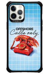 Offshore 2.0 - Apple iPhone 12 Pro Max
