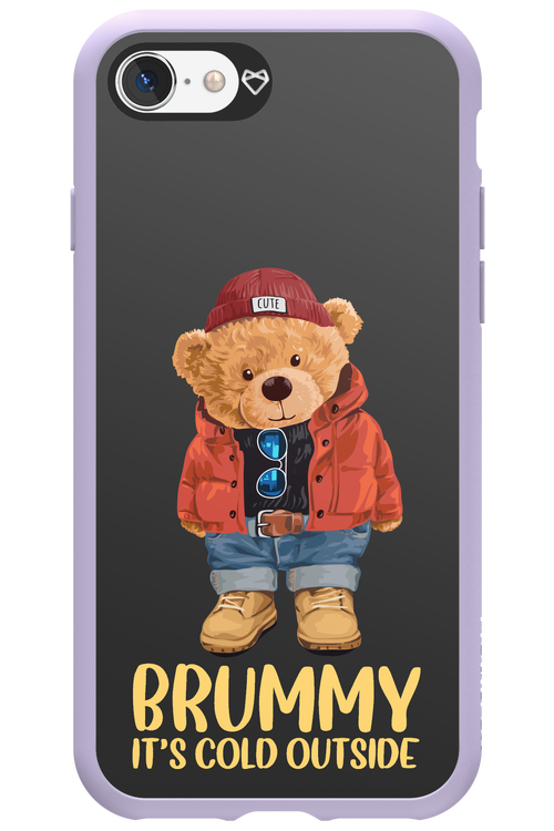 Brummy - Apple iPhone SE 2020