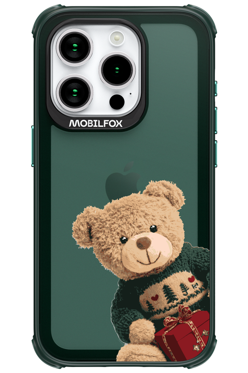 Gifting Bear - Apple iPhone 15 Pro