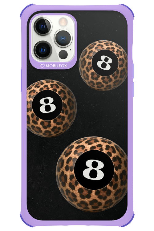 8 Baby 2.0 - Apple iPhone 12 Pro Max